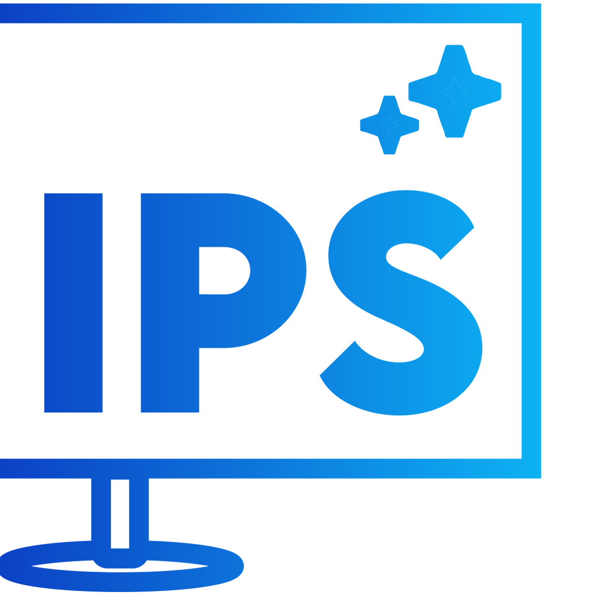 IPS Panel